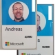 Microsoft Badges 2018-2024